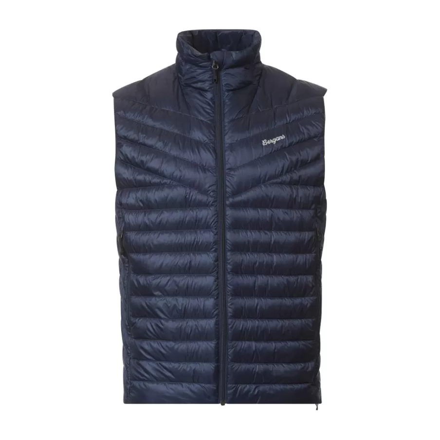 Rabot Light Down Vest Men | Bergans Shop