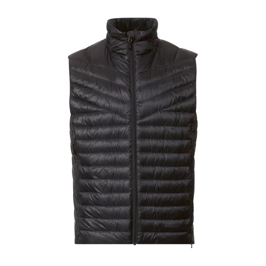 Rabot Light Down Vest Men | Bergans Best Sale