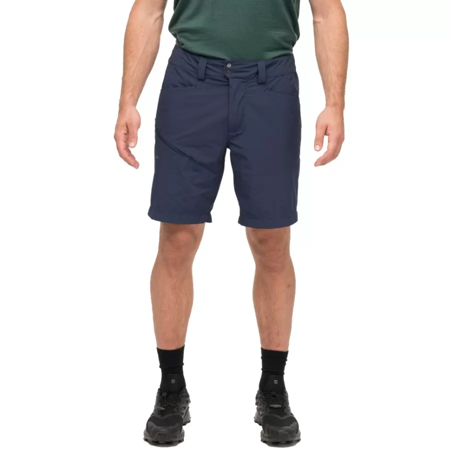 Rabot Light Softshell Shorts Men | Bergans Cheap