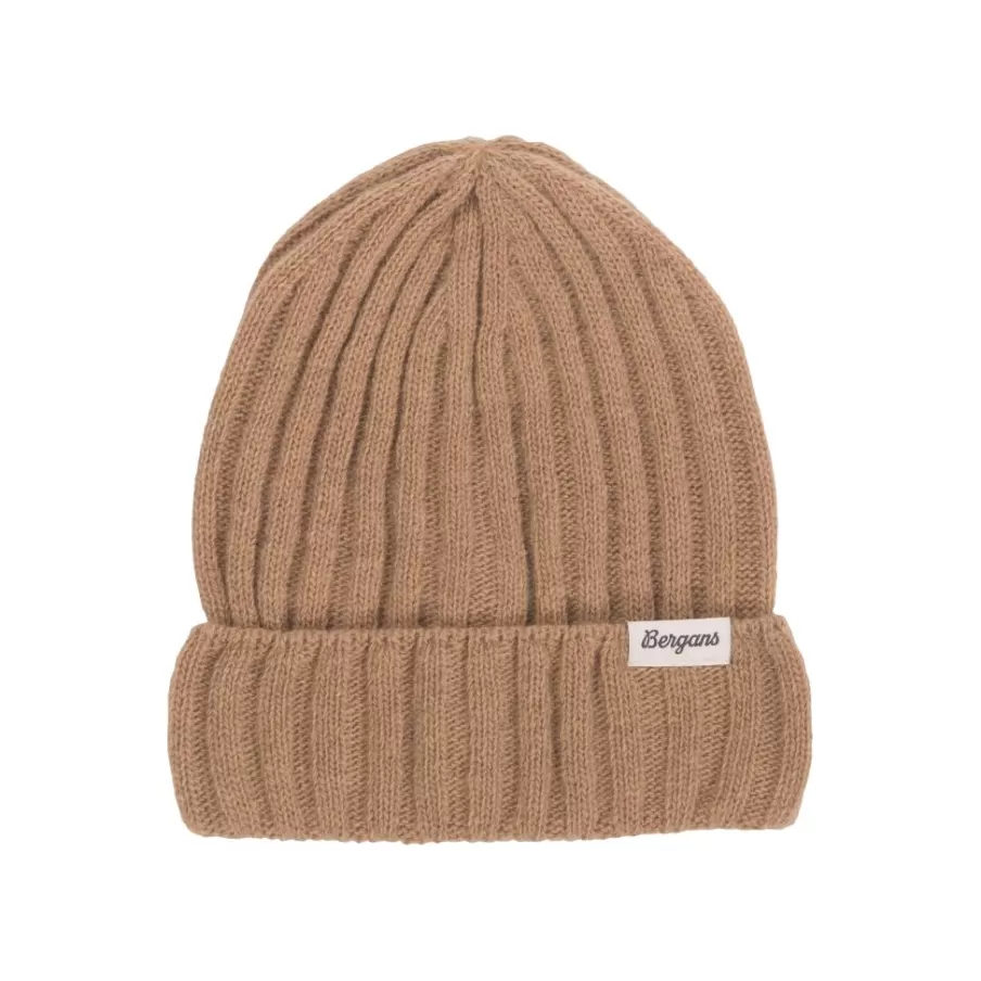 Rabot Mount Rib Wool Beanie | Bergans Flash Sale