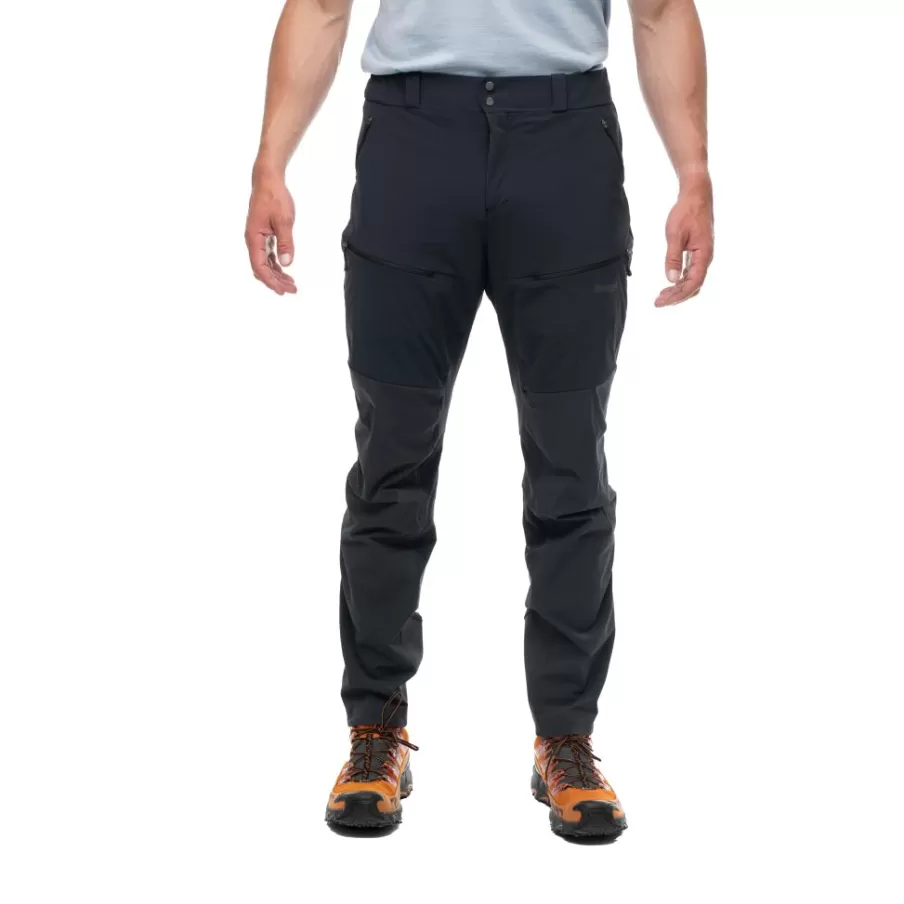 Rabot Softshell Pants Men | Bergans Discount