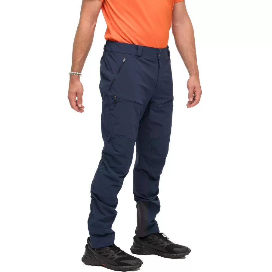 Rabot Softshell Pants Men | Bergans Cheap