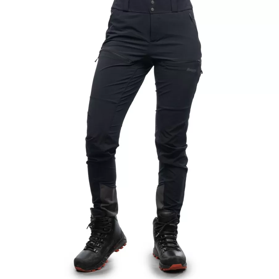 Rabot Softshell Pants Women | Bergans Cheap