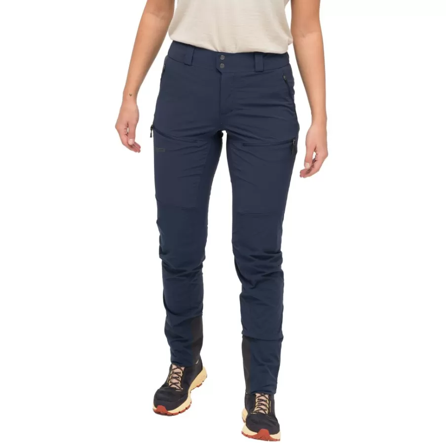 Rabot Softshell Pants Women | Bergans Clearance