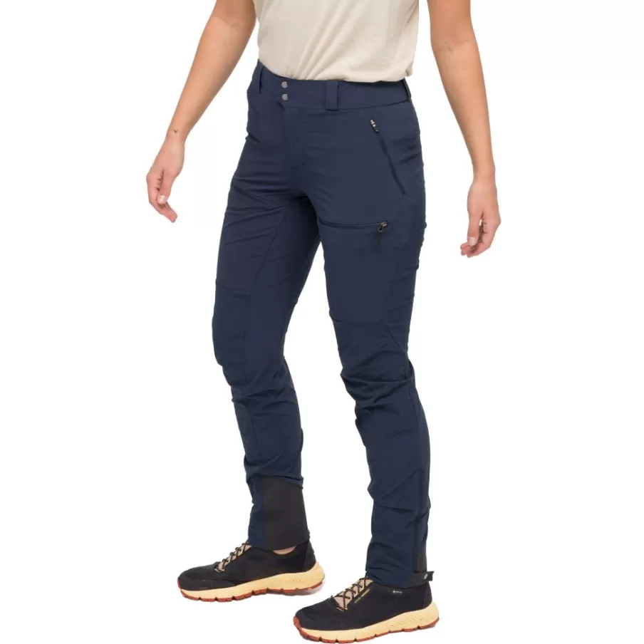 Rabot Softshell Pants Women | Bergans Clearance