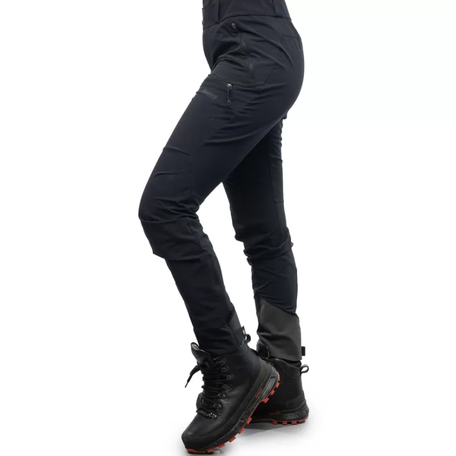 Rabot Softshell Pants Women | Bergans Outlet