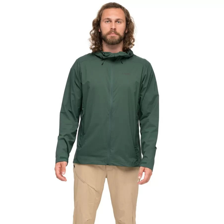 Rabot Windbreaker Jacket Men | Bergans Flash Sale