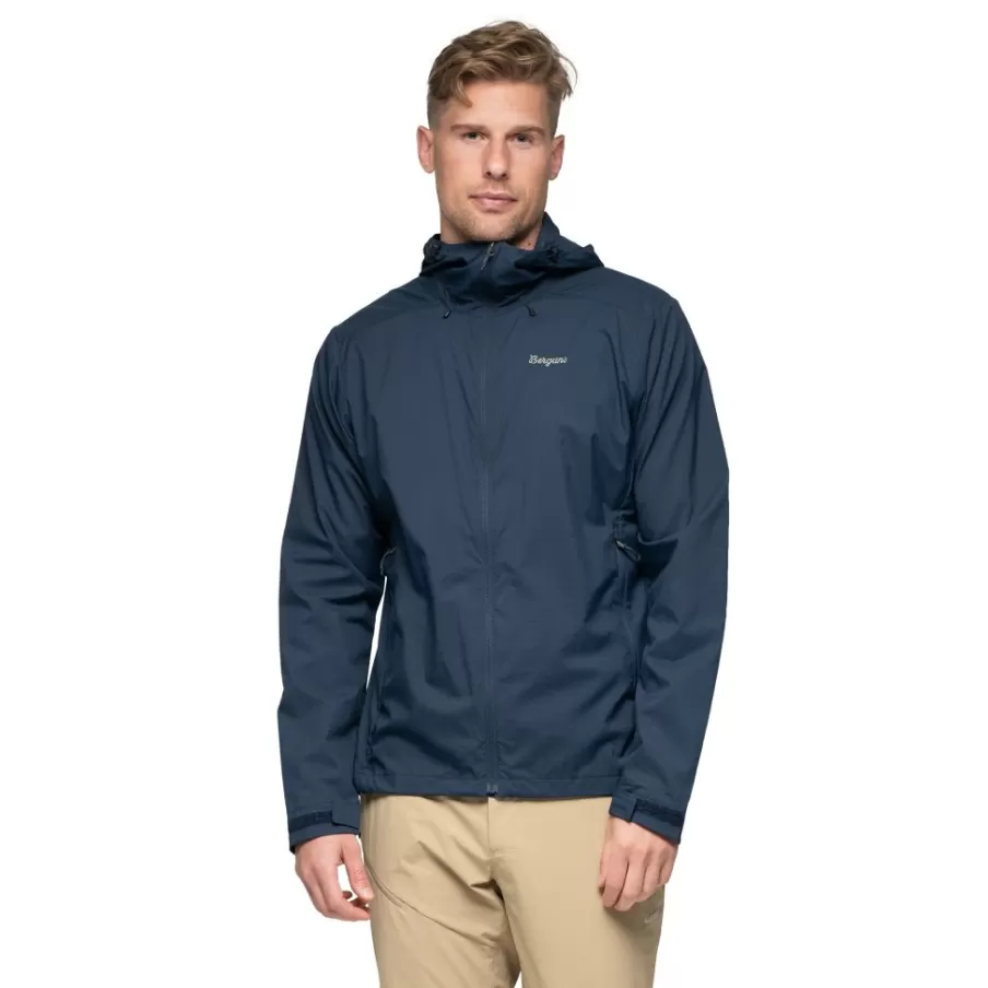 Rabot Windbreaker Jacket Men | Bergans Online