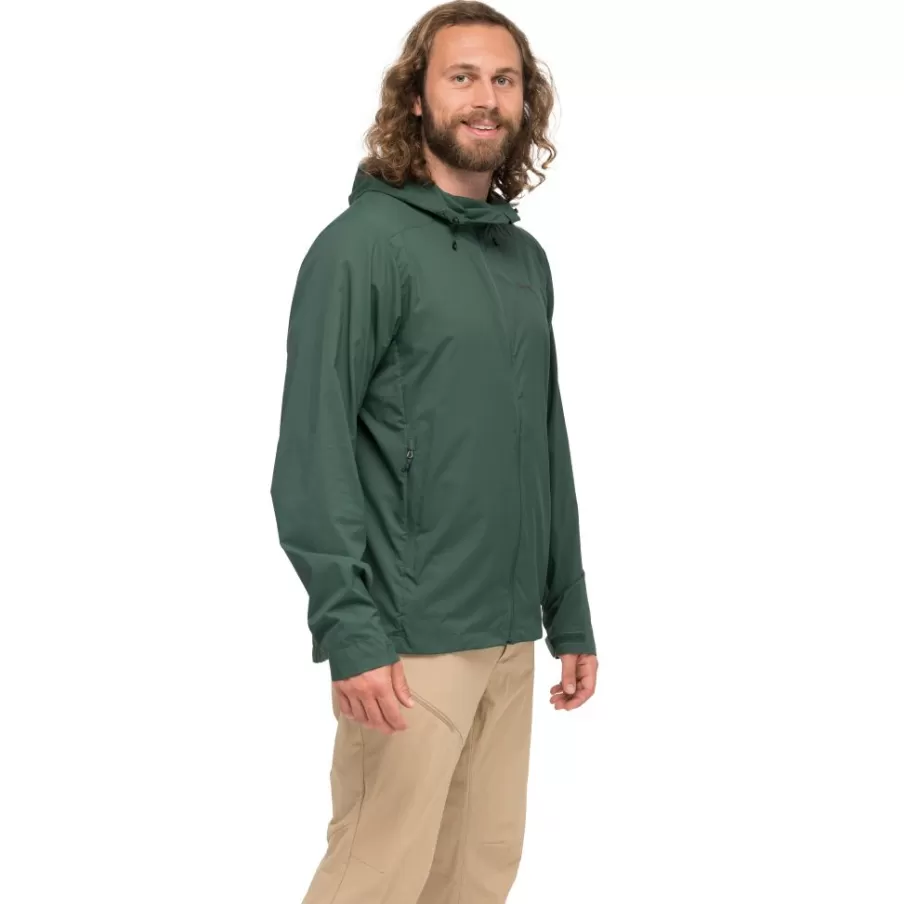 Rabot Windbreaker Jacket Men | Bergans Flash Sale