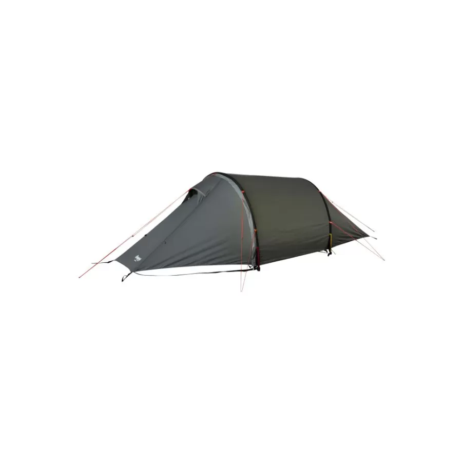 Romsdal 2-Person Tent | Bergans Online