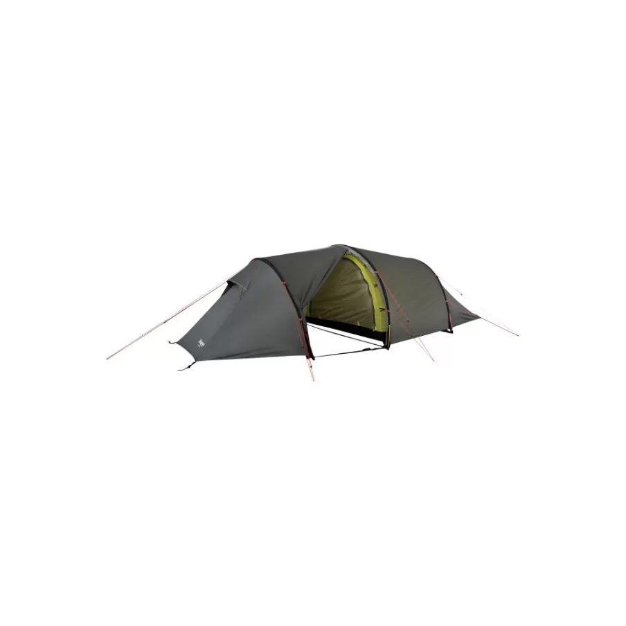 Romsdal 4-Person Tent | Bergans Shop