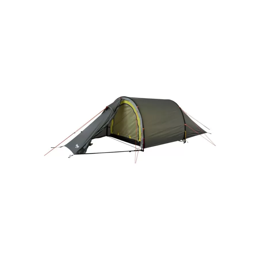 Romsdal 2-Person Tent | Bergans Online