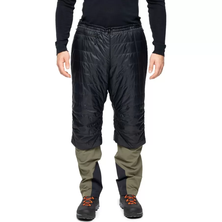 Røros Insulated 3/4 Pants | Bergans Clearance