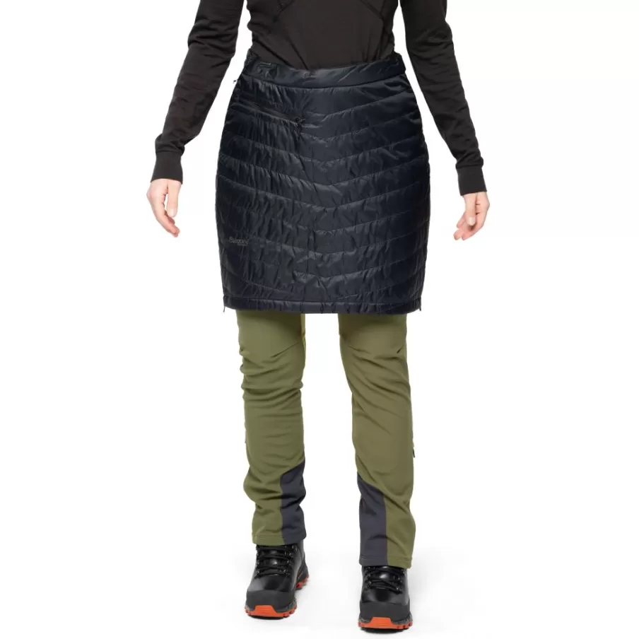 Røros Insulated Skirt | Bergans Best