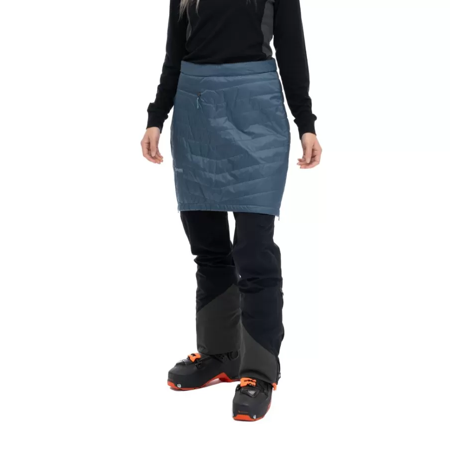 Røros Insulated Skirt | Bergans Discount