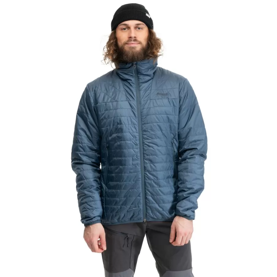 Røros Light Insulated Jacket | Bergans Sale