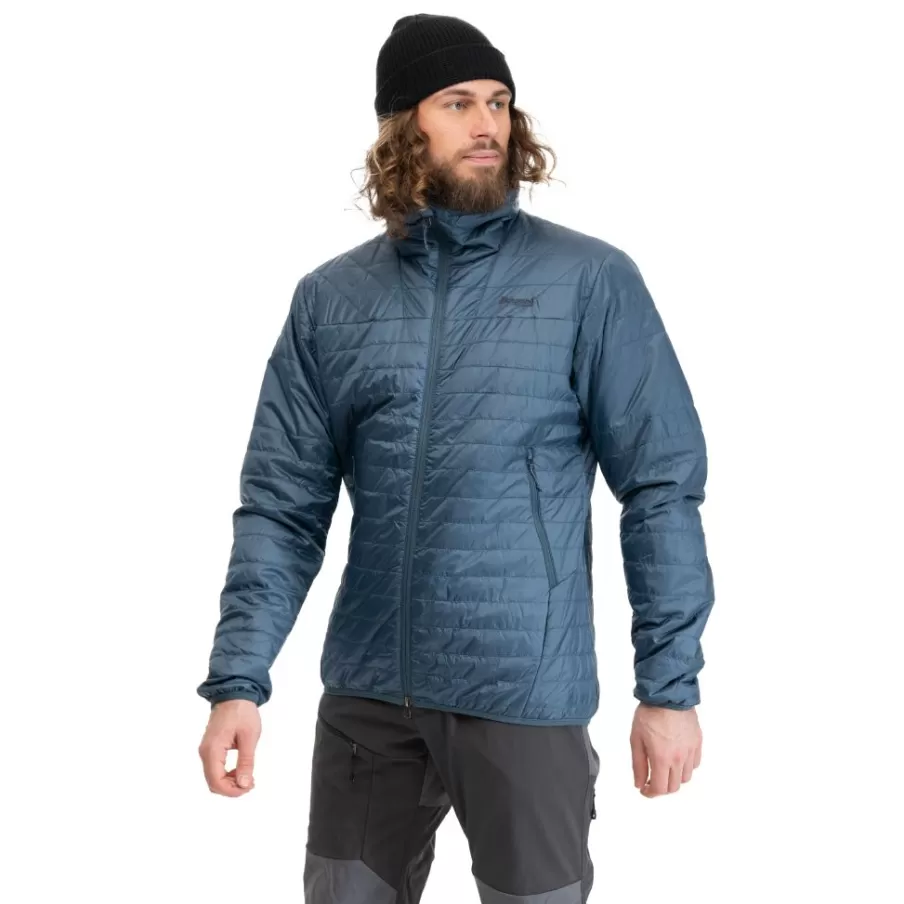 Røros Light Insulated Jacket | Bergans Sale