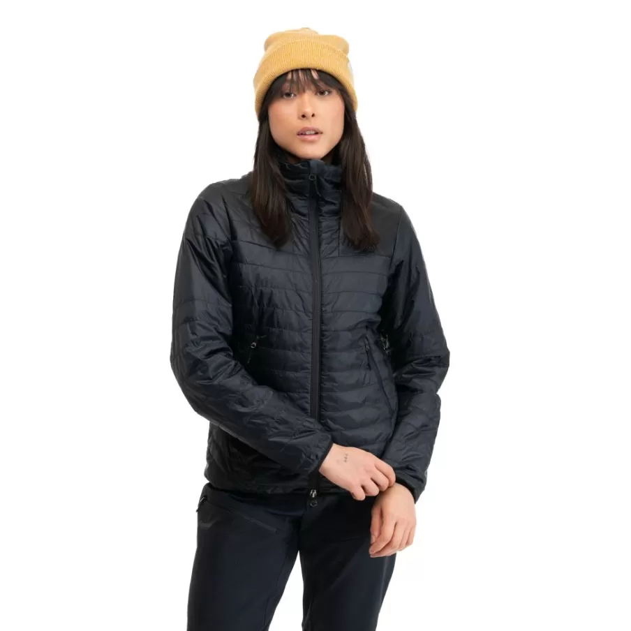 Røros Light Insulated W Jacket | Bergans Shop