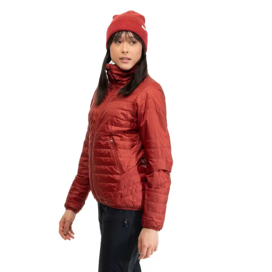 Røros Light Insulated W Jacket | Bergans Store