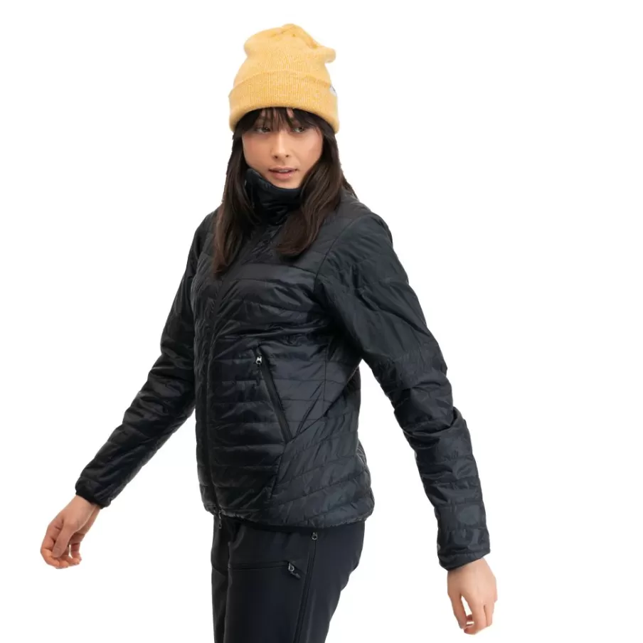 Røros Light Insulated W Jacket | Bergans Shop