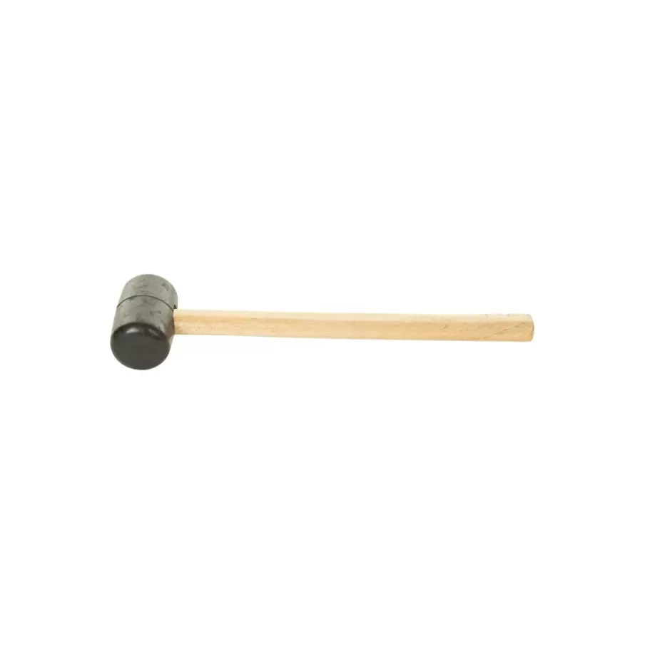 Rubber Mallet for Mounting | Bergans Shop