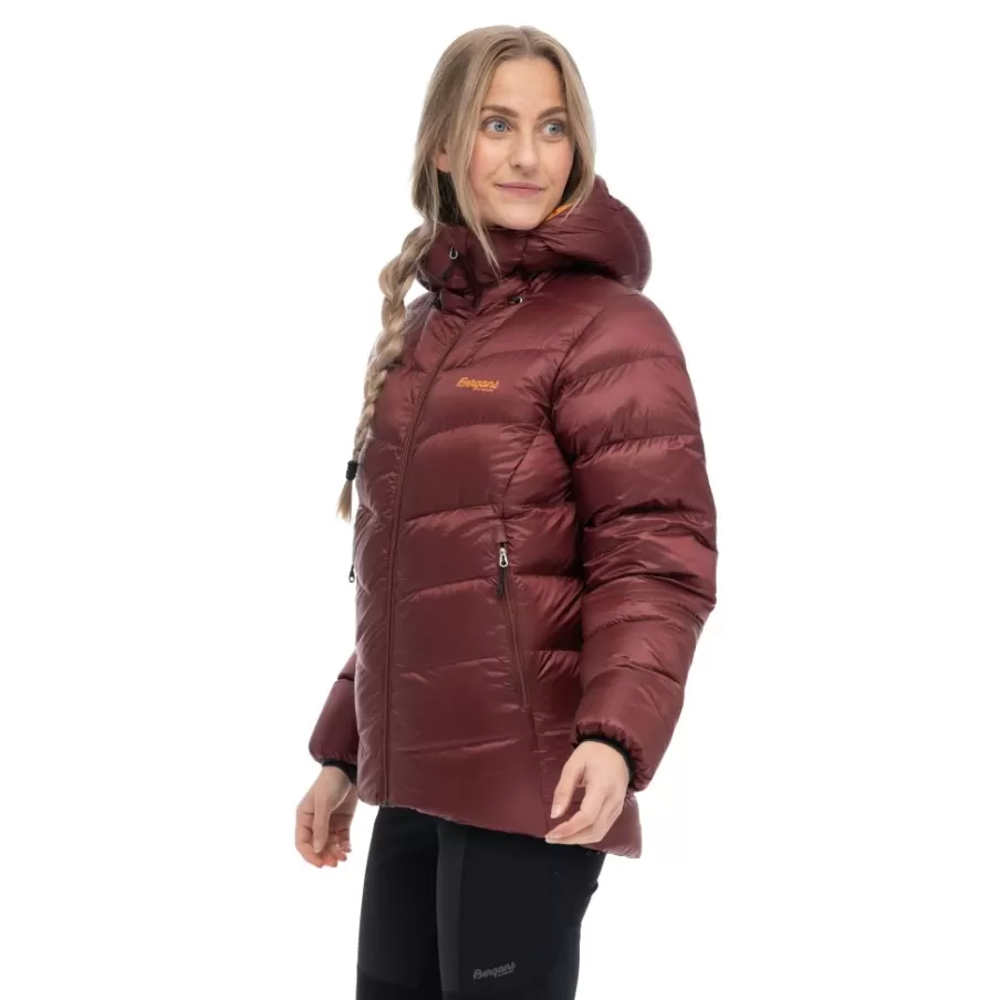 Senja Down W Jacket | Bergans Cheap