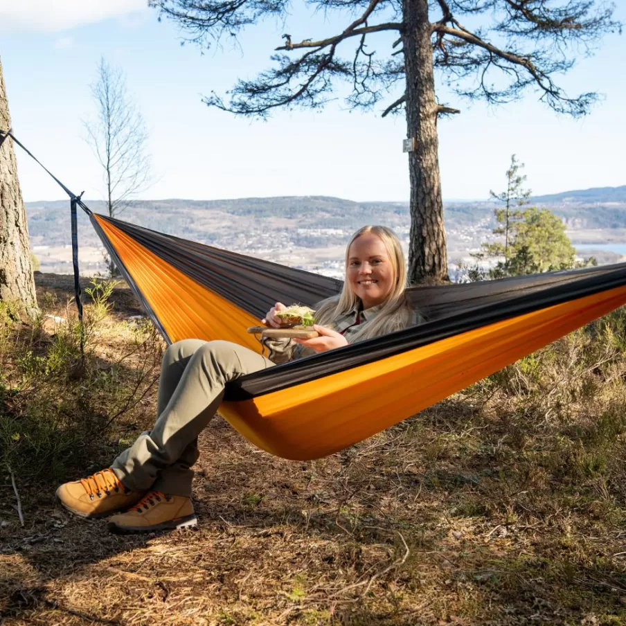 Single Hammock | Bergans Cheap