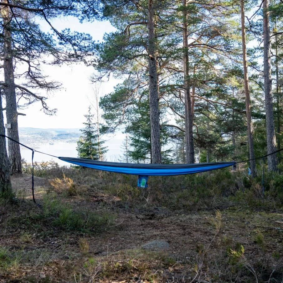 Single Hammock | Bergans Best