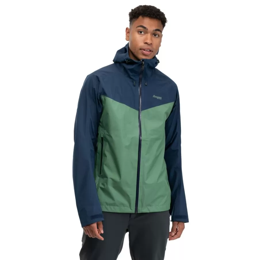 Skar Light 3L Shell Jacket Men | Bergans Flash Sale