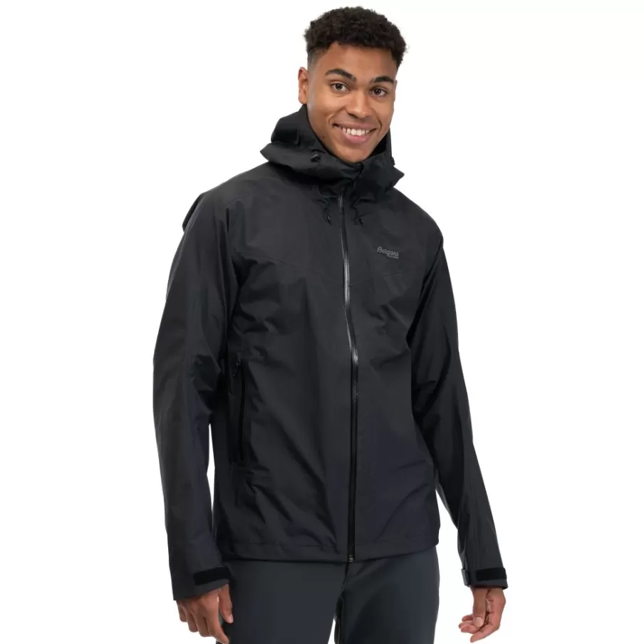 Skar Light 3L Shell Jacket Men | Bergans Cheap