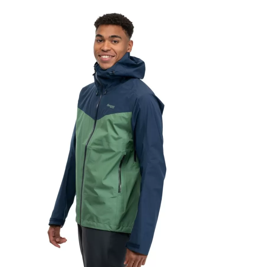 Skar Light 3L Shell Jacket Men | Bergans Flash Sale