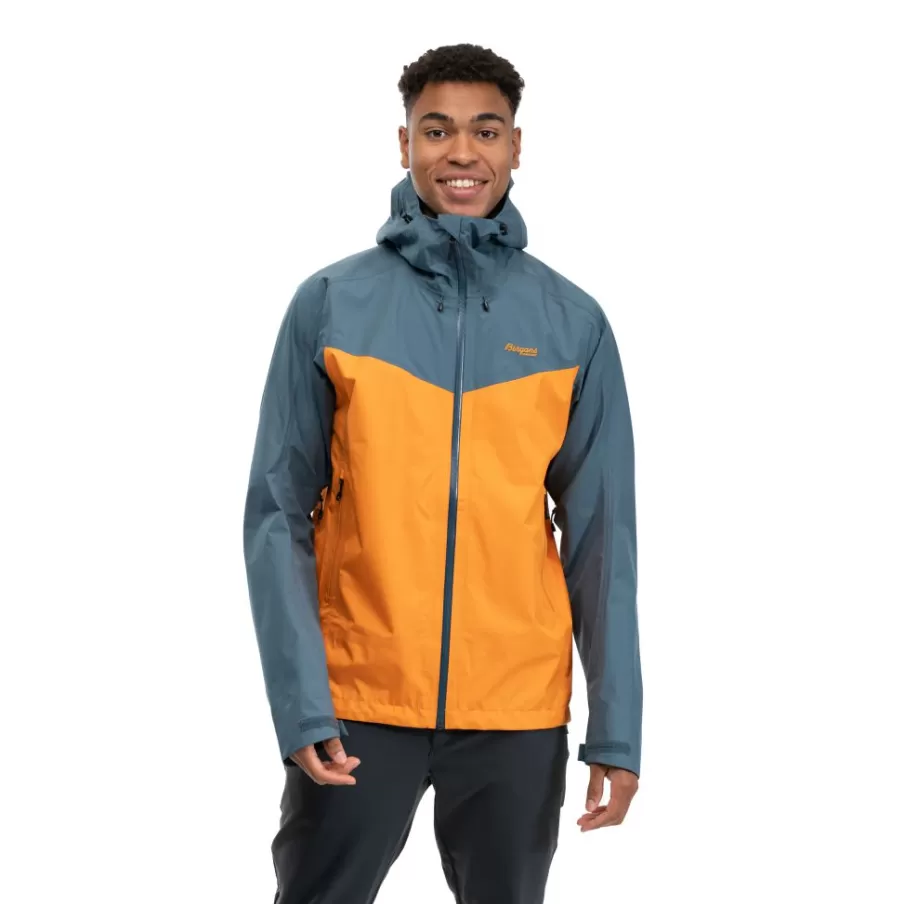 Skar Light 3L Shell Jacket Men | Bergans Store