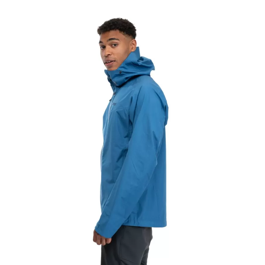 Skar Light 3L Shell Jacket Men | Bergans Hot