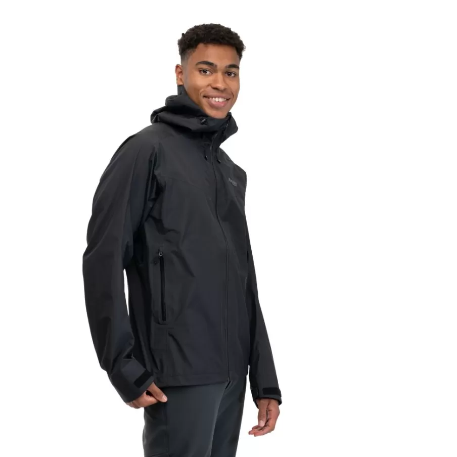 Skar Light 3L Shell Jacket Men | Bergans Cheap