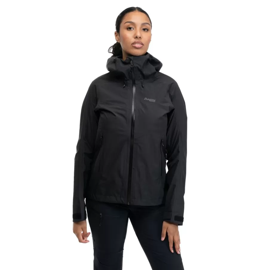 Skar Light 3L Shell Jacket Women | Bergans Hot