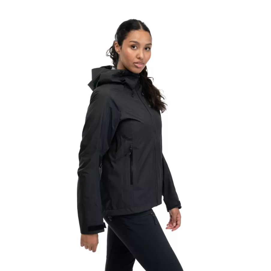 Skar Light 3L Shell Jacket Women | Bergans Hot