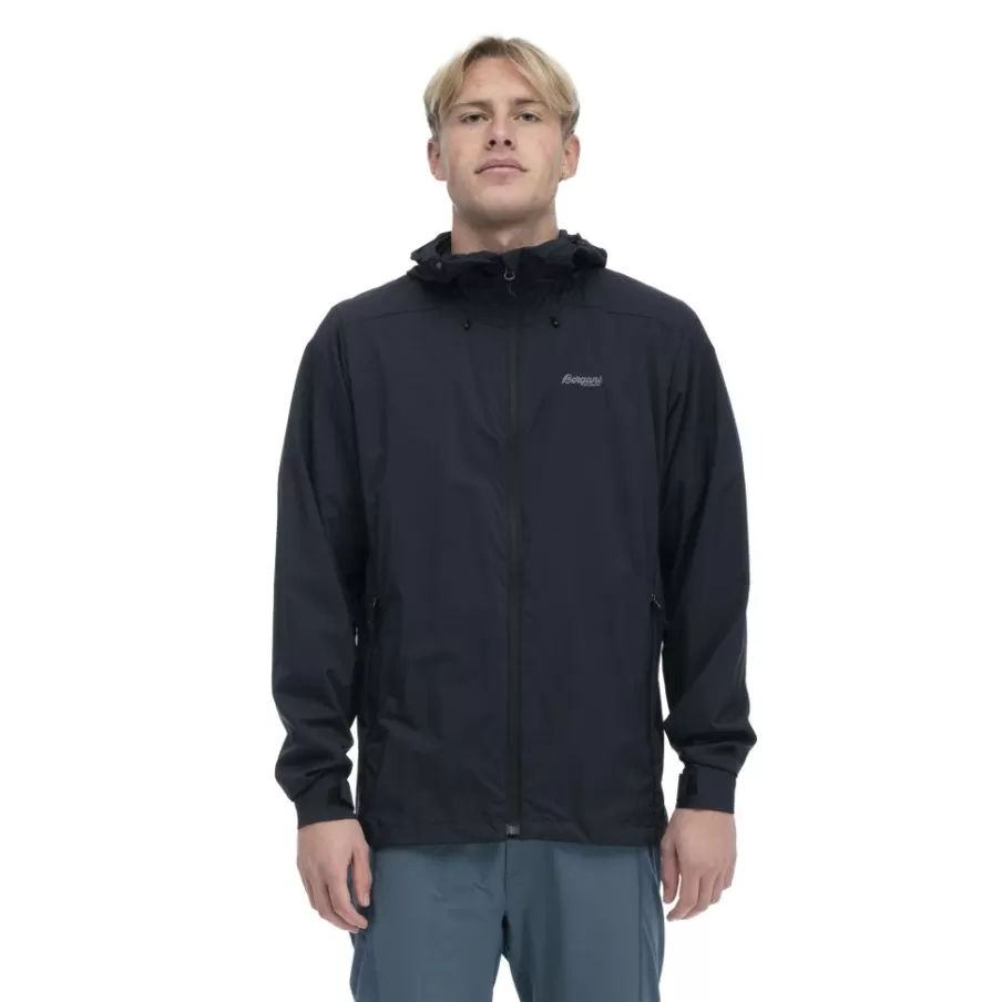 Skar Light Windbreaker Jacket Men | Bergans Discount