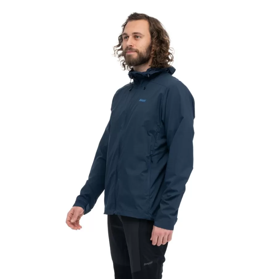 Skar Light Windbreaker Jacket Men | Bergans Cheap