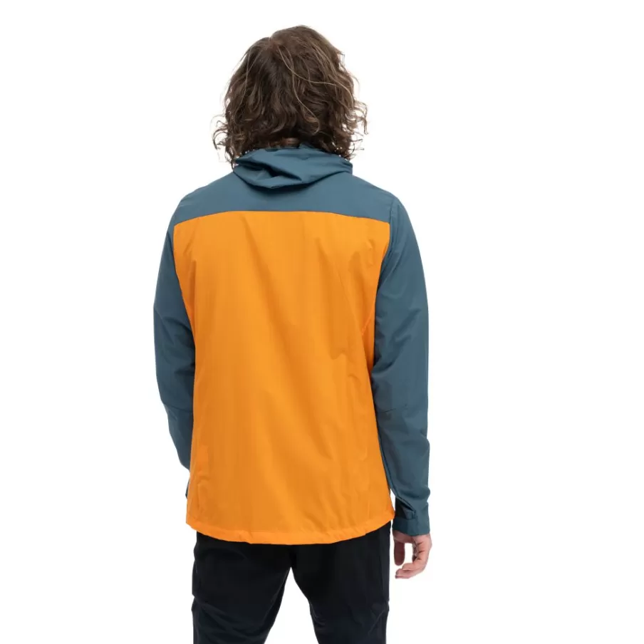 Skar Light Windbreaker Jacket Men | Bergans Outlet