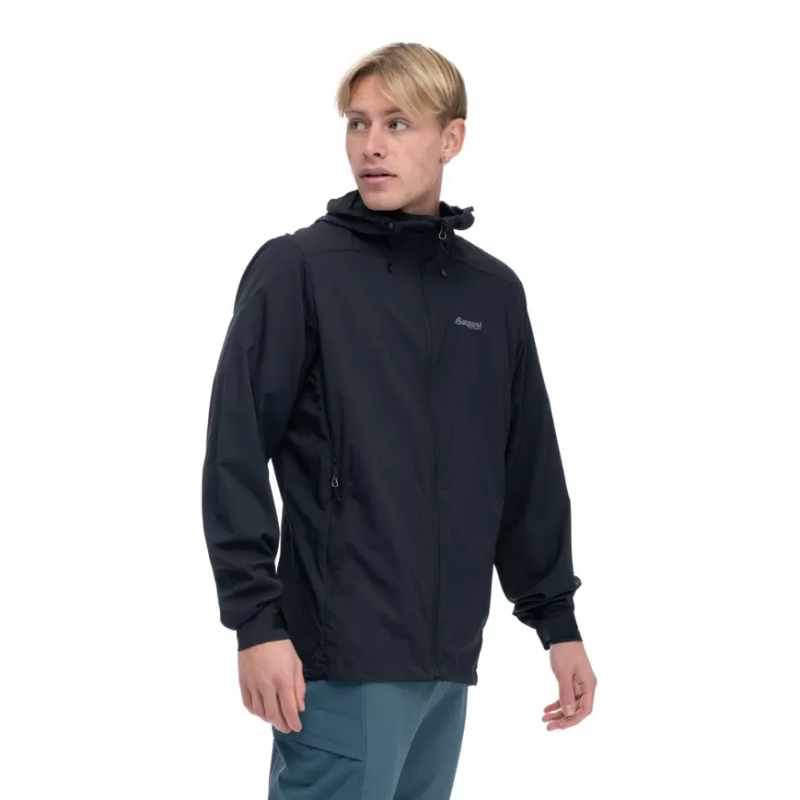 Skar Light Windbreaker Jacket Men | Bergans Discount