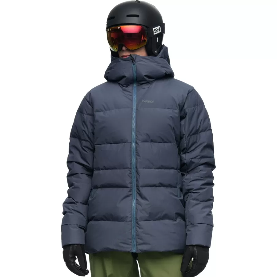 Stranda V2 Down Jacket | Bergans Fashion