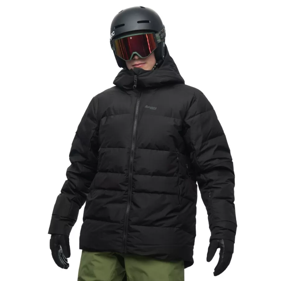 Stranda V2 Down Jacket | Bergans Best Sale