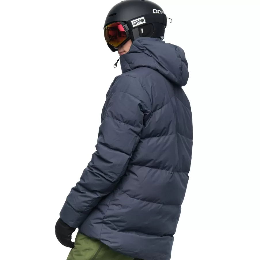 Stranda V2 Down Jacket | Bergans Fashion