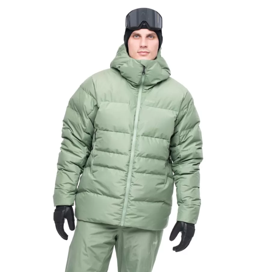 Stranda V2 Down Jacket | Bergans Online