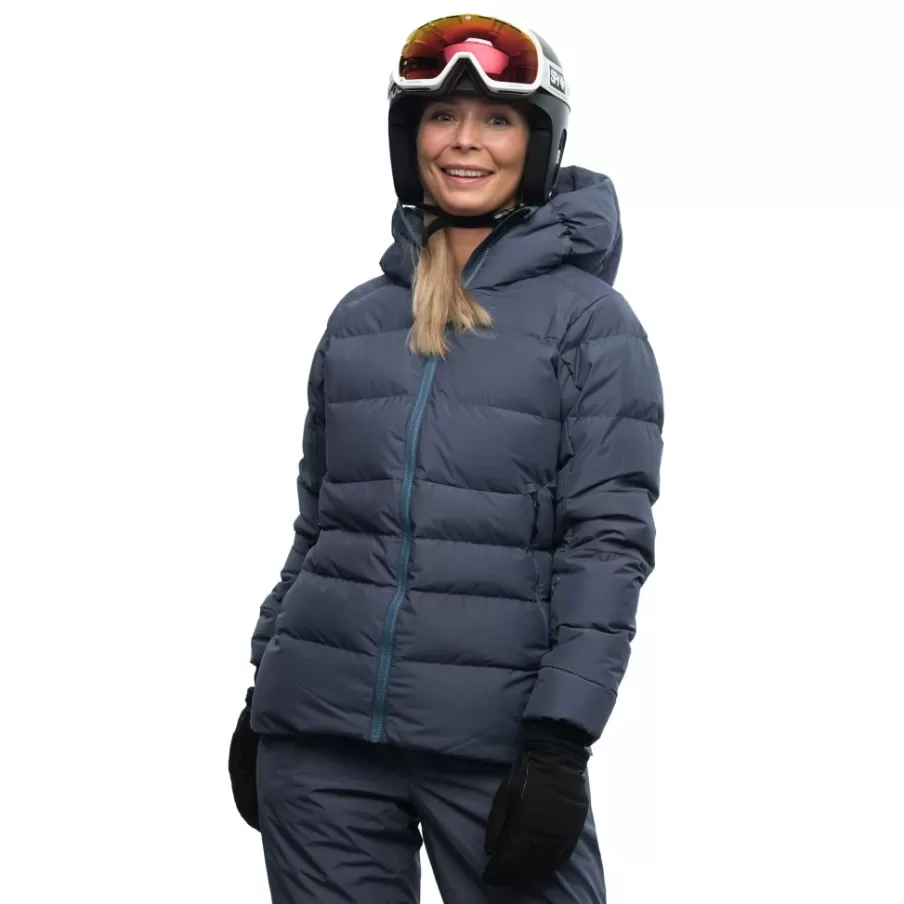 Stranda V2 Down W Jacket | Bergans New