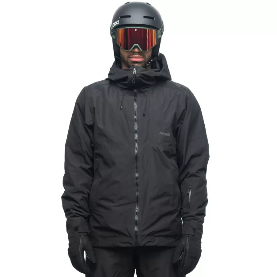 Stranda V2 Insulated Jacket | Bergans Outlet