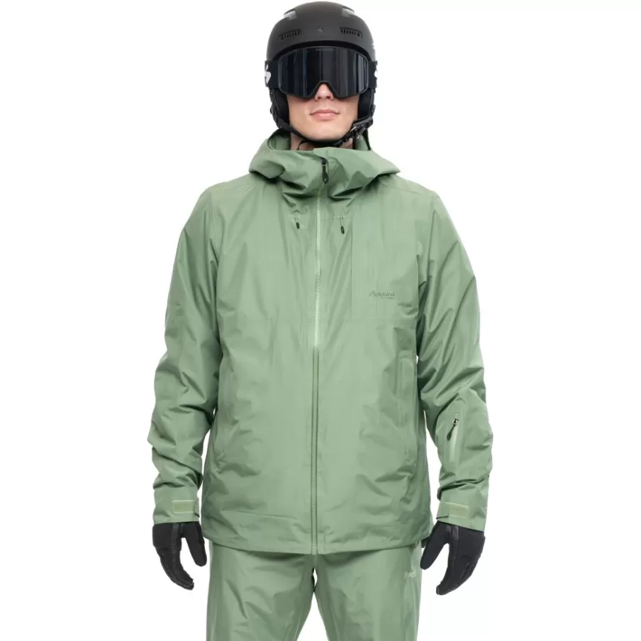 Stranda V2 Insulated Jacket | Bergans Flash Sale