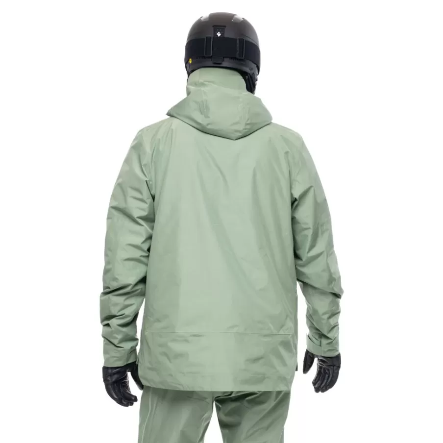 Stranda V2 Insulated Jacket | Bergans Flash Sale