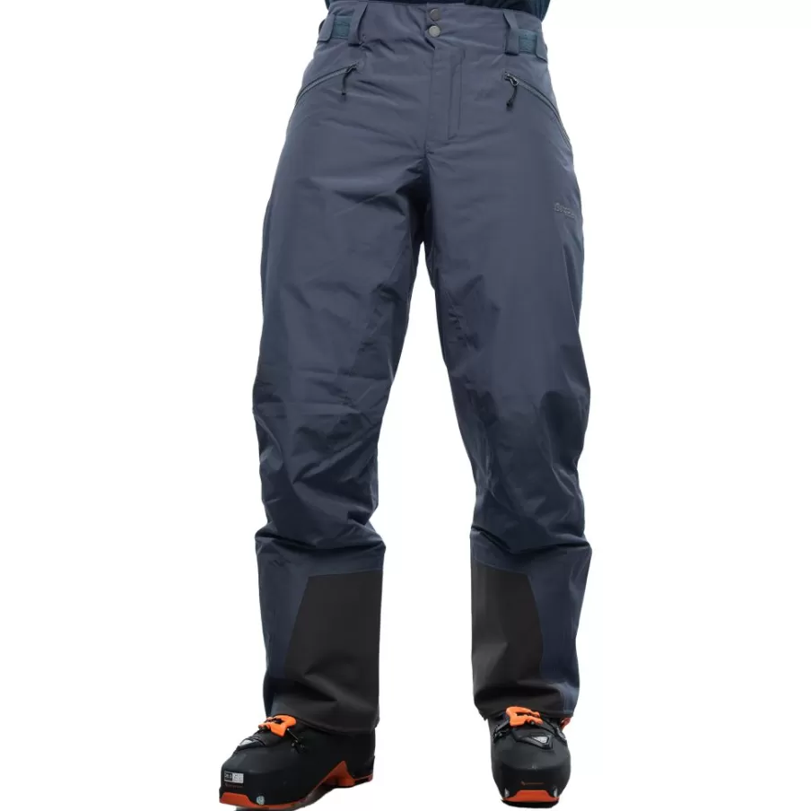 Stranda V2 Insulated Pants | Bergans Hot