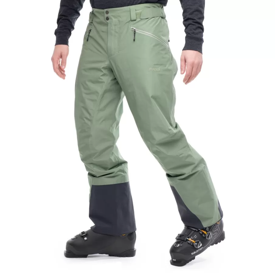 Stranda V2 Insulated Pants | Bergans Clearance